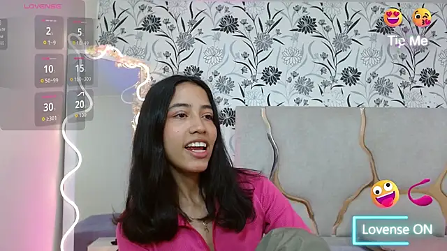 Joselyn tay online show from 01/17/26, 11:36