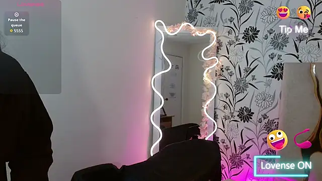 Joselyn tay online show from 01/15/26, 11:46