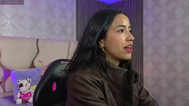 Joselyn tay online show from 05/10/26, 03:32
