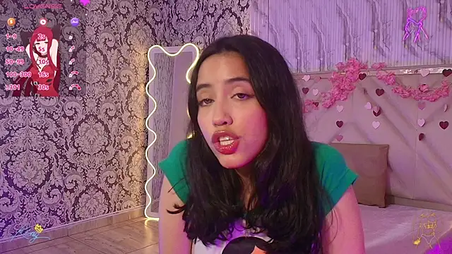 Joselyn tay online show from 06/01/26, 03:51