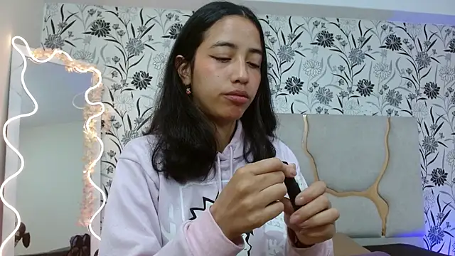 Joselyn tay online show from 01/18/26, 11:35