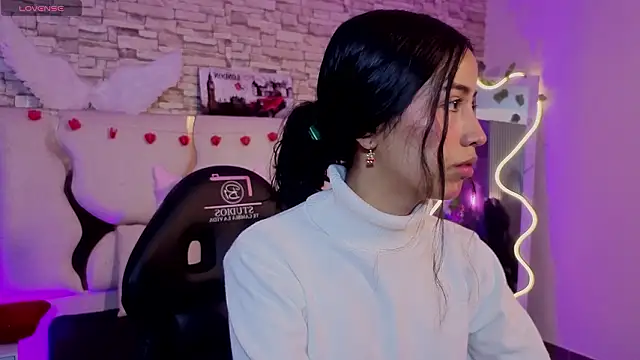 Joselyn tay online show from 02/15/26, 12:04