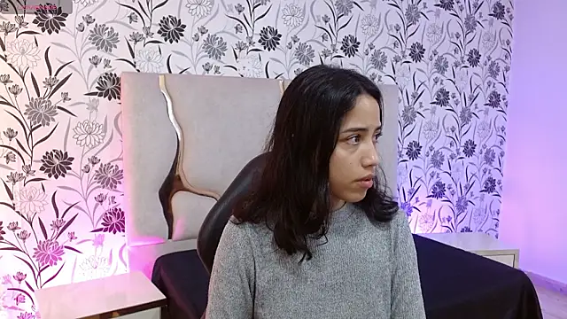 Joselyn tay online show from 03/20/26, 11:55
