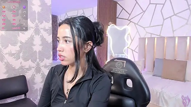 Joselyn tay online show from 04/02/26, 05:41