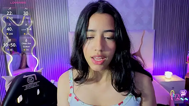 Joselyn tay online show from 05/28/26, 12:11