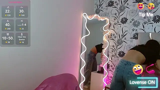 Joselyn tay online show from 01/14/26, 11:47