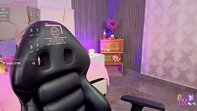 Joselyn tay online show from 05/24/26, 03:45