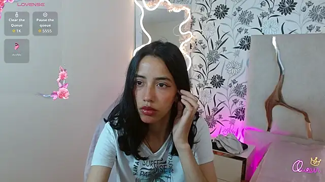 Joselyn tay online show from 12/17/25, 11:59