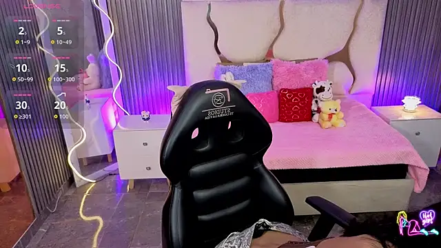 Joselyn tay online show from 05/26/26, 12:36