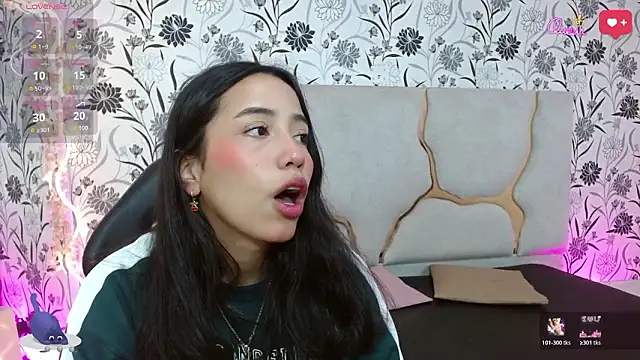 Joselyn tay online show from 02/26/26, 12:16