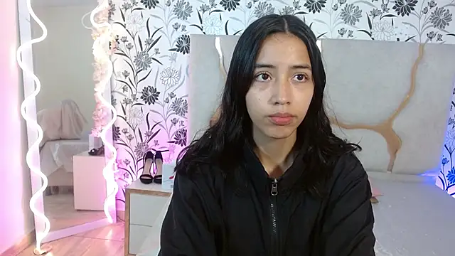 Joselyn tay online show from 01/11/26, 11:39