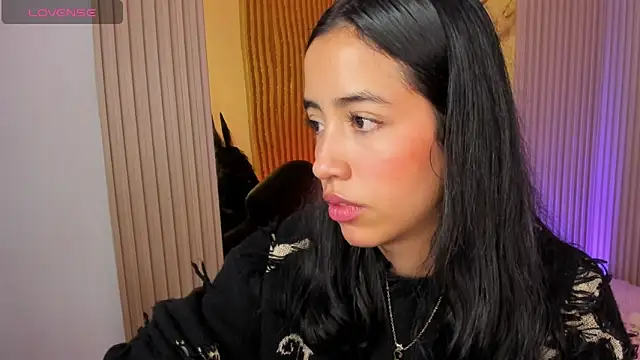Snapshot of Joselyn_tay chatting on 06/11/26, 12:24 Joselyn tay online show from 06/11/26, 12:24