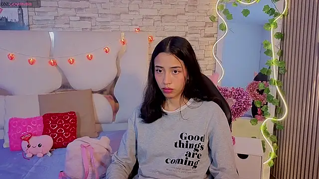 Joselyn tay online show from 02/06/26, 12:12