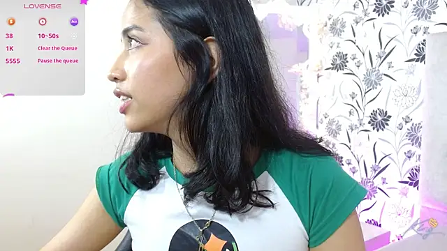 Joselyn tay online show from 03/30/26, 03:35