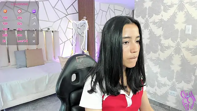 Joselyn tay online show from 05/02/26, 07:30