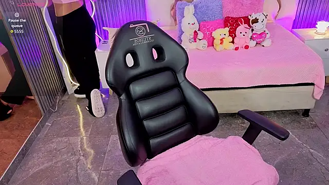 Joselyn tay online show from 05/29/26, 12:55