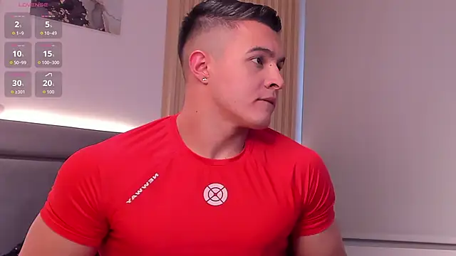 Mason bennet online show from 03/24/26, 07:25