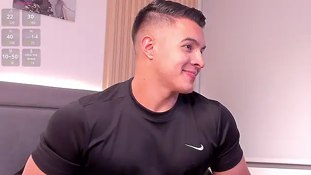 Mason bennet online show from 04/08/26, 11:50