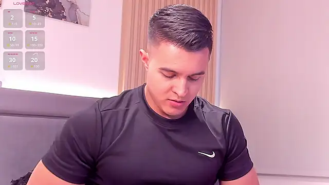 Snapshot of Mason_bennet chatting on 02/26/26, 09:37 Mason bennet online show from 02/26/26, 09:37