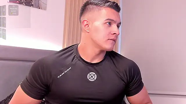 Mason bennet online show from 03/27/26, 08:43