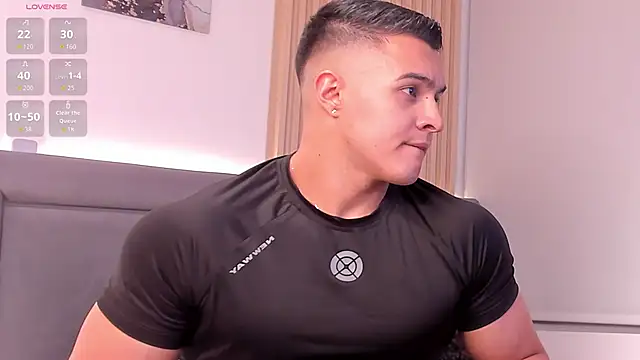 Mason bennet online show from 04/11/26, 12:07