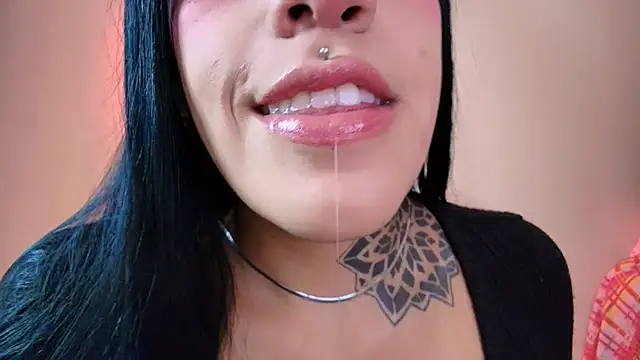 catte jensen online show from 11/29/25, 03:39