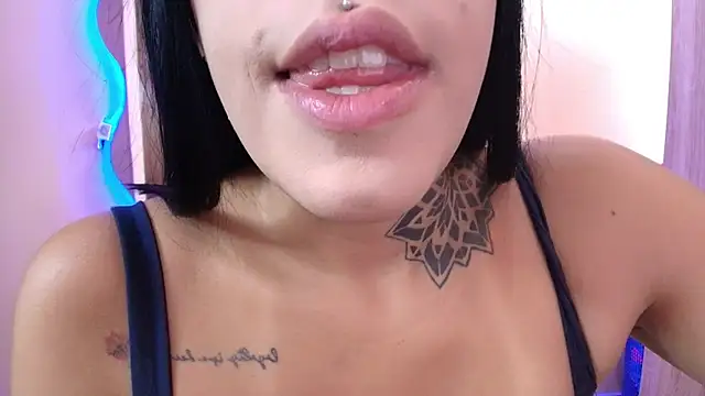 catte jensen online show from 11/14/25, 11:36