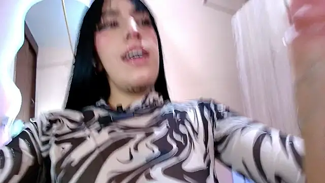 catte jensen online show from 01/17/26, 04:16