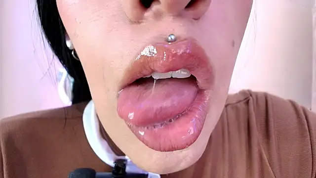 catte jensen online show from 02/28/26, 02:44