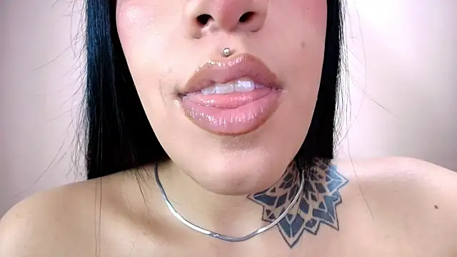 catte jensen online show from 01/13/26, 03:54