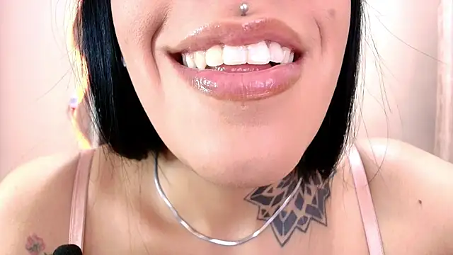 catte jensen online show from 01/14/26, 02:37