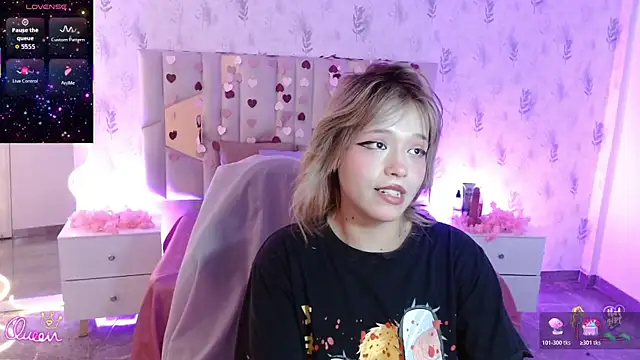 Mavis tay online show from 02/20/26, 11:56