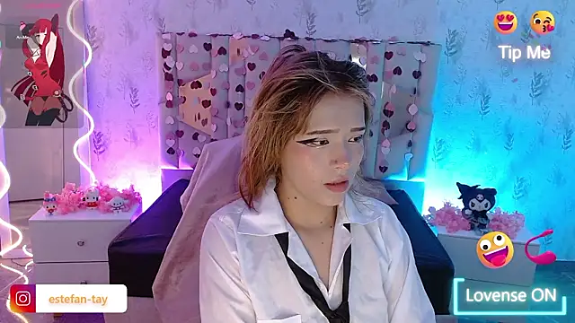 Mavis tay online show from 02/28/26, 12:05