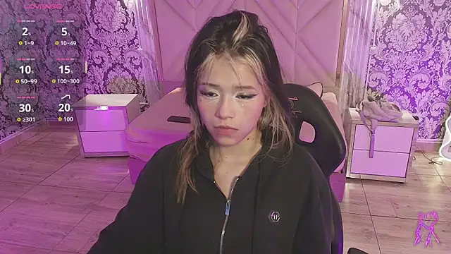 Mavis tay online show from 01/07/26, 11:48