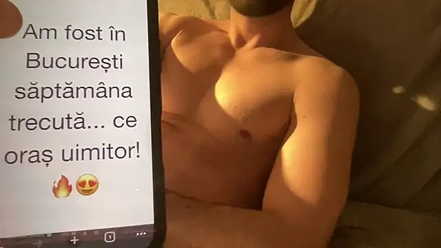 Pmendes98 online show from 02/02/26, 07:24