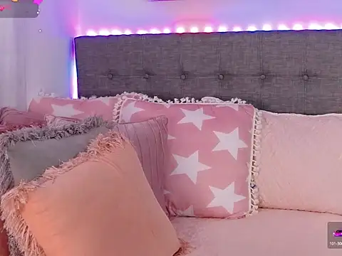 Antonella Lee online show from 11/15/25, 07:51