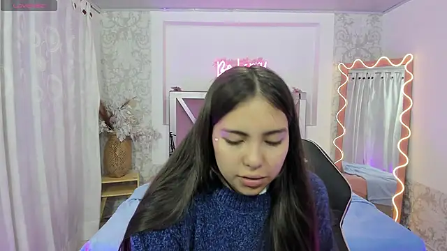 ISABELA TAY online show from 02/13/26, 11:43