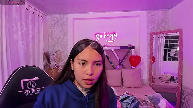 ISABELA TAY online show from 02/21/26, 11:34