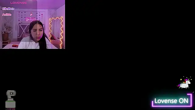 ISABELA TAY online show from 03/26/26, 11:41