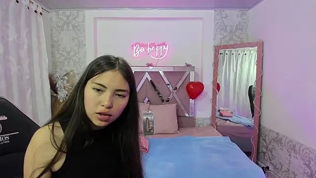 ISABELA TAY online show from 02/20/26, 11:34