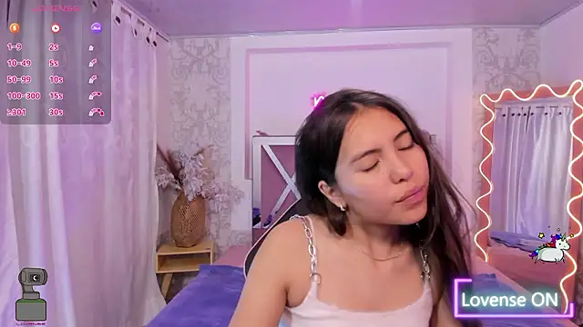 ISABELA TAY online show from 02/07/26, 11:51