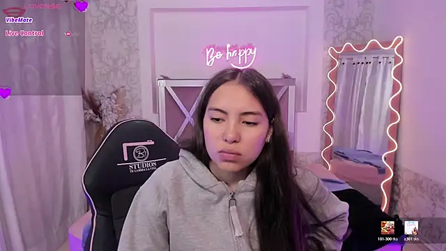 ISABELA TAY online show from 02/04/26, 11:38