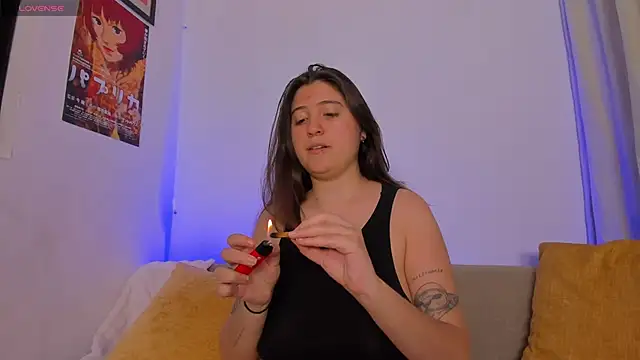 Ana Torres  online show from 05/11/26, 06:38