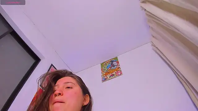 Ana Torres  online show from 04/14/26, 11:43