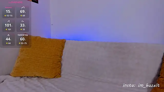 Ana Torres  online show from 07/11/26, 12:11