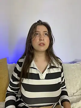Ana Torres  online show from 07/08/26, 09:59