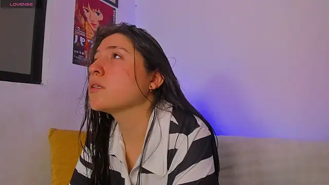 Ana Torres  online show from 07/14/26, 09:32