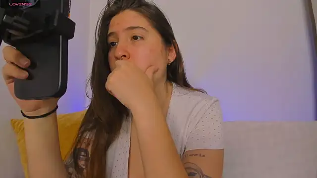 Ana Torres  online show from 05/14/26, 09:12