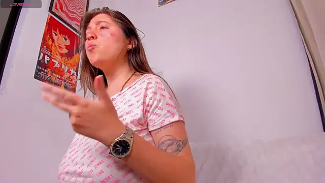 Ana Torres  online show from 03/09/26, 11:41