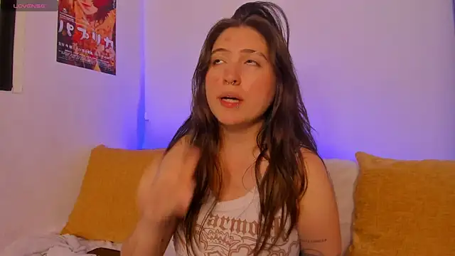 Ana Torres  online show from 06/14/26, 02:24